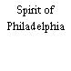 Spirit of Philadelphia