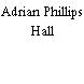 Adrian Phillips Hall