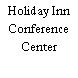 Holiday Inn Conference Center