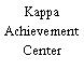 Kappa Achievement Center