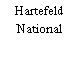 Hartefeld National