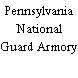 Pennsylvania National Guard Armory