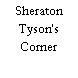 Sheraton Tyson's Corner