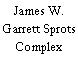 James W. Garrett Sprots Complex