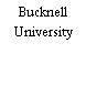 Bucknell University