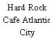 Hard Rock Cafe Atlantic City