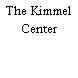 The Kimmel Center