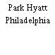 Park Hyatt Philadelphia