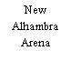 New Alhambra Arena