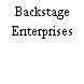 Backstage Enterprises