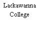 Lackawanna College