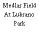 Medlar Field At Lubrano Park