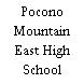 Pocono Mountain East High School