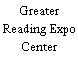 Greater Reading Expo Center