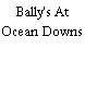 Bally's At Ocean Downs