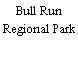 Bull Run Regional Park