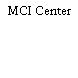 MCI Center