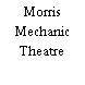 Morris Mechanic Theatre