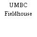 UMBC Fieldhouse