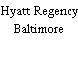 Hyatt Regency Baltimore