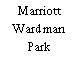 Marriott Wardman Park