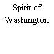 Spirit of Washington