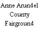 Anne Arundel County Fairground