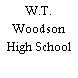 W.T. Woodson High School