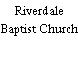 Riverdale Baptist Church