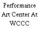 Performance Art Center At WCCC