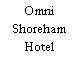 Omni Shoreham Hotel