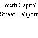 South Capital Street Heliport