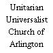 Unitarian Universalist Church of Arlington