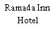 Ramada Inn Hotel