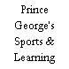Prince George's Sports & Learning Complex