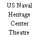 US Naval Heritage Center Theatre