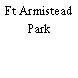 Ft Armistead Park