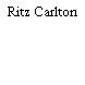 Ritz Carlton