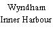 Wyndham Inner Harbour