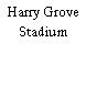 Harry Grove Stadium