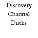 Discovery Channel Ducks