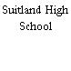 Suitland High School