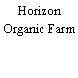 Horizon Organic Farm