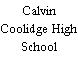 Calvin Coolidge High School