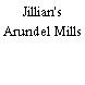 Jillian's Arundel Mills