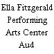 Ella Fitzgerald Performing Arts Center Aud