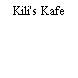 Kili's Kafe