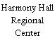 Harmony Hall Regional Center