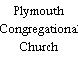 Plymouth Congregational Church