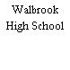 Walbrook High School